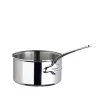 Saucepan Cook Style Steel - 2,5 L