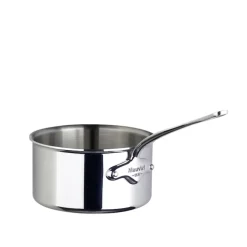Saucepan Cook Style Steel - 2,5 L
