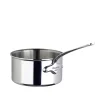 Saucepan Cook Style Steel - 3,2 L