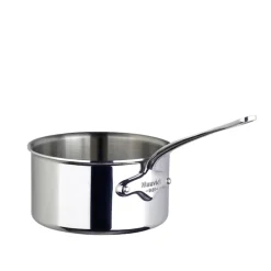 Saucepan Cook Style Steel - 3,2 L