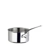 Saucepan Cook Style Steel - 0,8 L