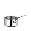 Saucepan Cook Style Steel - 1,7 L