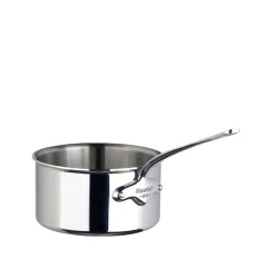 Saucepan Cook Style Steel - 1,7 L