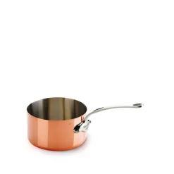 Saucepan M'150S Copper/Steel - 0,8 L