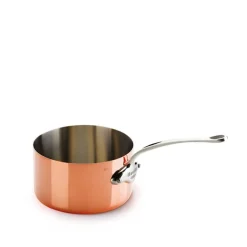 Saucepan M'150S Copper/Steel - 1,7 L