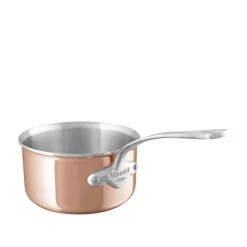 Saucepan M'6S Copper/Steel - 1,1 L