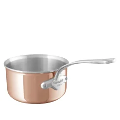 Saucepan M'6S Copper/Steel - 1,7 L