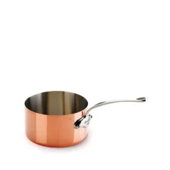 Saucepan M'150S Copper/Steel - 1,1 L