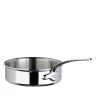 Sauté Pan Cook Style Steel - 3,1 L
