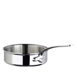Sauté Pan Cook Style Steel - 3,1 L