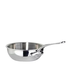 Sauté Pan Cook Style Steel - 2 L