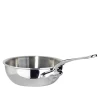 Sauté Pan Cook Style Steel - 3,2 L