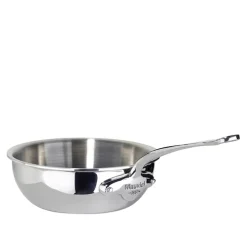 Sauté Pan Cook Style Steel - 3,2 L