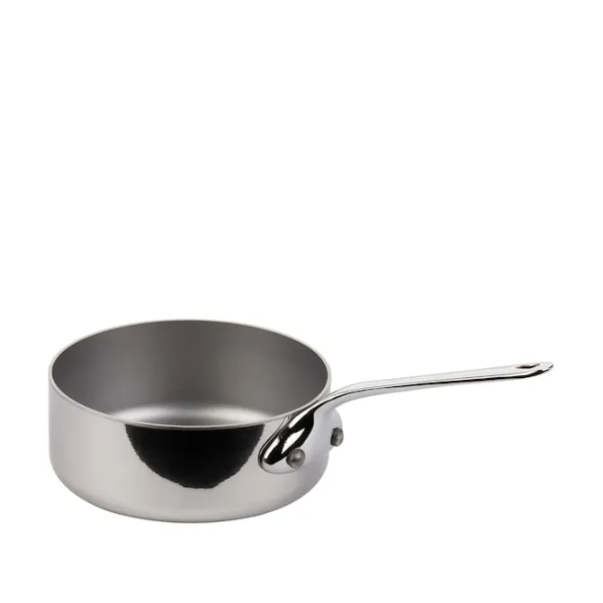 Sauté Pan Mini Cook Style Steel