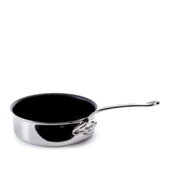 Sauté Pan Non-Stick Cook Style Steel 24 cm - 3,1 L
