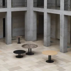 Scala Table Ø150 cm