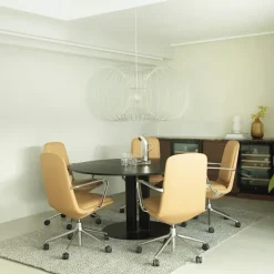 Scala Table Ø150 cm