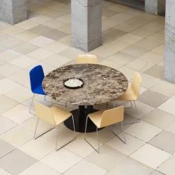 Scala Table Ø130 cm