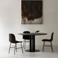 Scala Table Ø130 cm