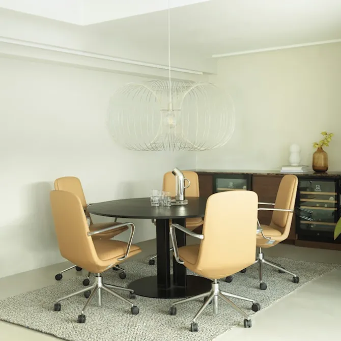 Scala Table Ø110 cm