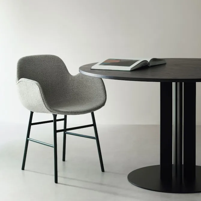 Scala Table Ø110 cm