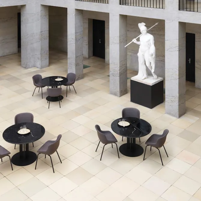 Scala Table Ø110 cm