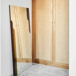 Scandinavian Fall Mirror