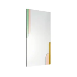 Scandinavian Spring Mirror