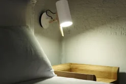 Scantling A - White