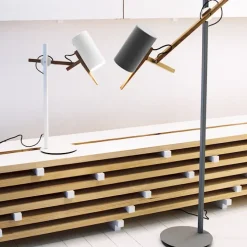 Scantling P73 - Floor Lamp