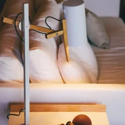 Scantling S - Table Lamp