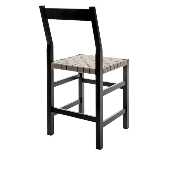 Schablon stol