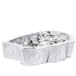 Scooped Bucket