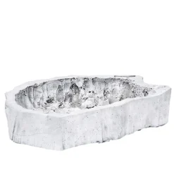 Scooped Bucket