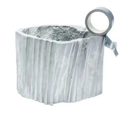 Scooped Bucket Smaller
