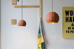Scotch Club - Pendant Lamp
