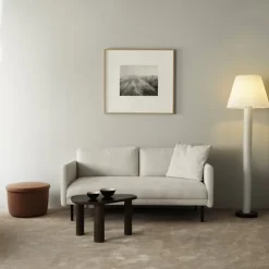Sculp Coffee Table Small