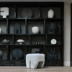 Sculpt Stool