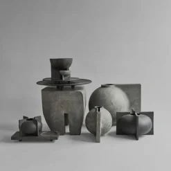 Sculpt Stool