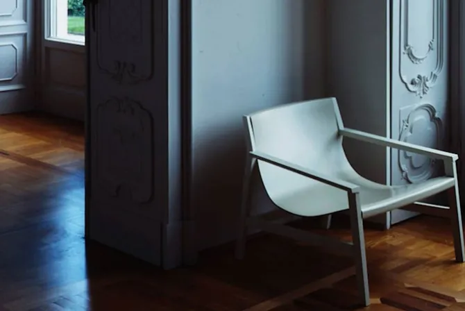 Sdraio Armchair
