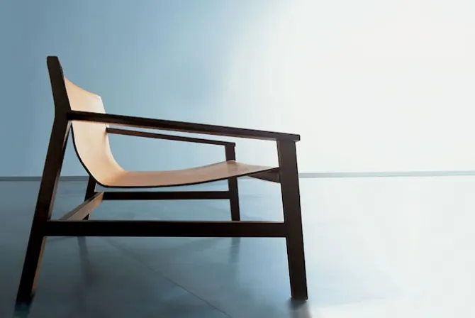 Sdraio Armchair