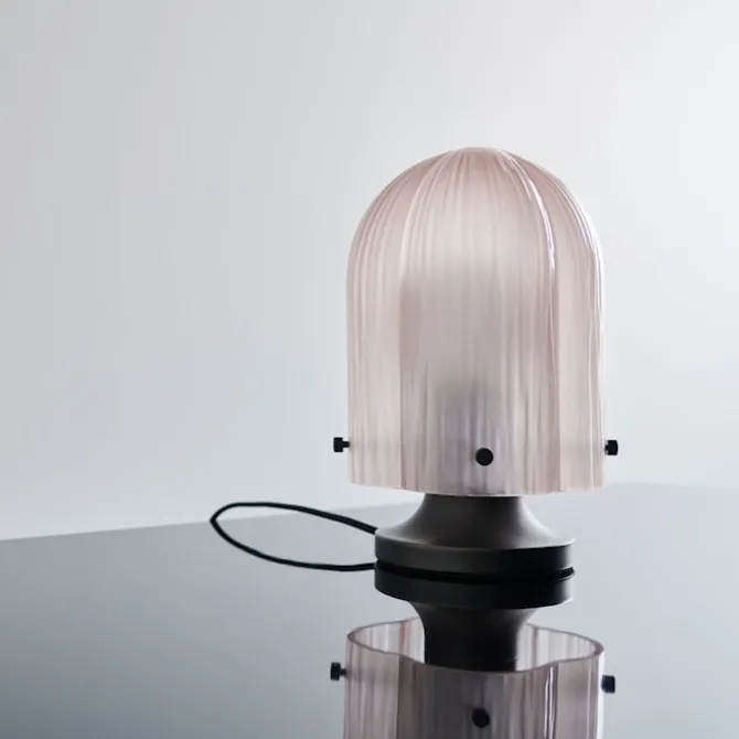 Seine bordlampe