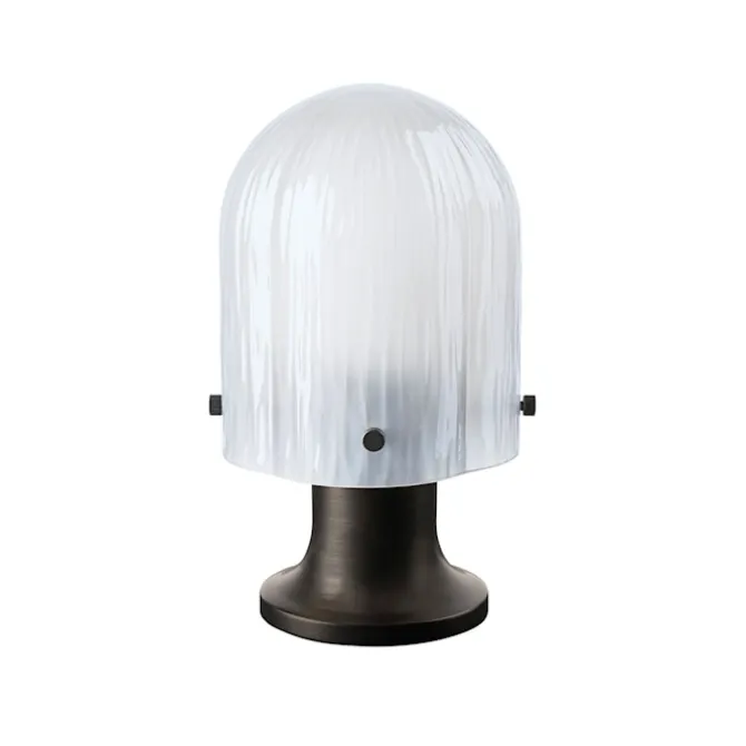 Seine bærbar bordlampe