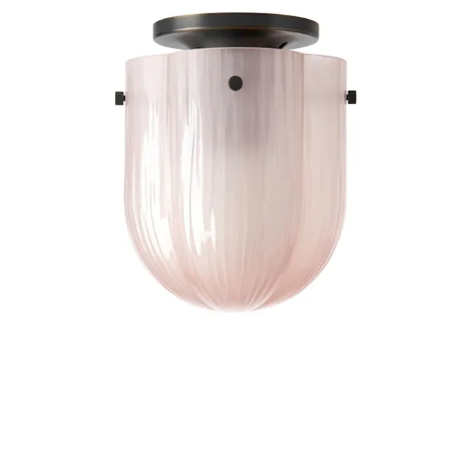 Seine taklampe
