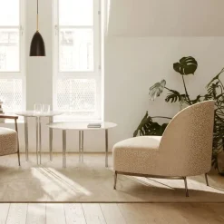 Sejour Lounge Chair