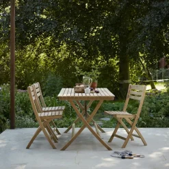 Selandia 2-seters utendørs sofa