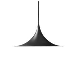 Semi pendellampe Ø47 cm