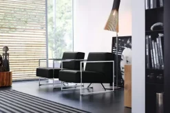 Sen Armchair