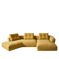 Sengu Bold Modular sofa