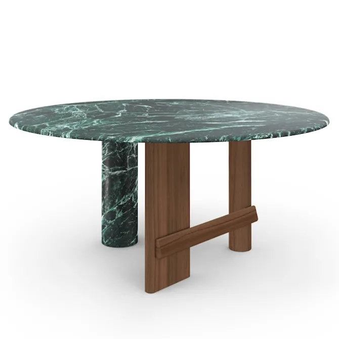 Sengu bord Ø 160 cm
